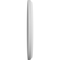Ekena Millwork Standard Grayson Star Rosette With Rounded Edge, 7"W x 7"H x 1/2"P ROSP070X070X050GRY08 - alternate 2